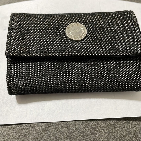 BVLGARI KEY HOLDER womens or mens - Picture 2 of 5